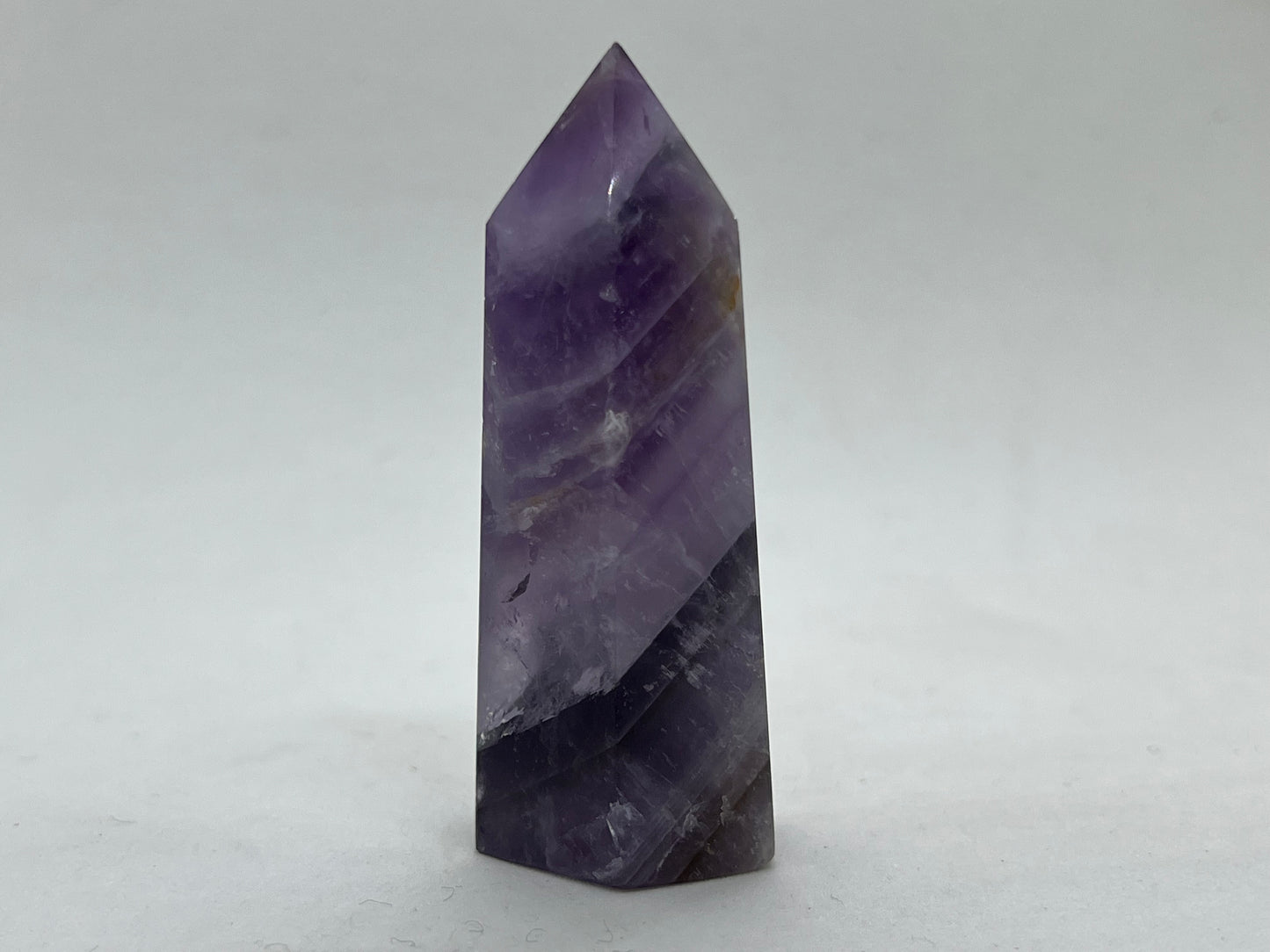 Amethyst Tower