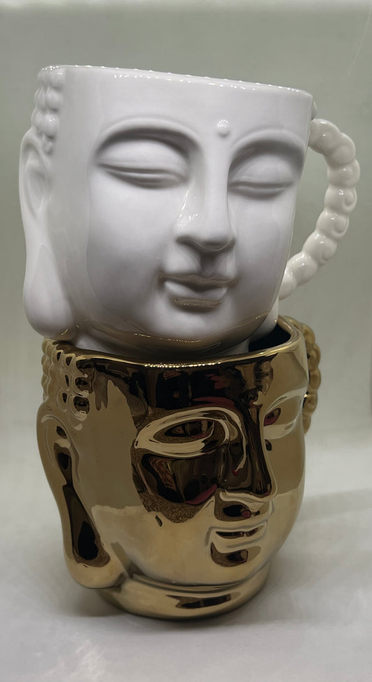 Buddha Mug