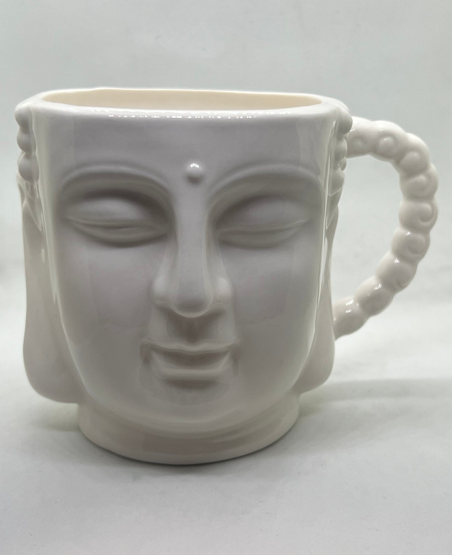 Buddha Mug