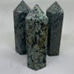 African Turquoise Tower