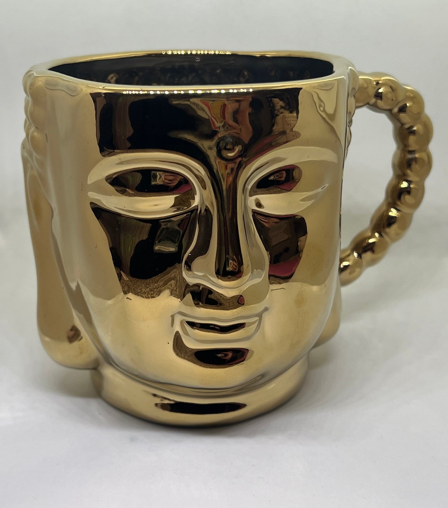 Buddha Mug